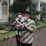 Melihat Situasi COVID-19 di Lampung, Jokowi Pertanyakan Kesiapan Muktamar NU