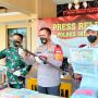 Anggota DPRD Indramayu dari Partai Demokrat Jadi Tersangka Kasus Terbunuhnya 2 Petani