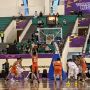 PON Papua: DKI dan Jateng Lolos ke Semifinal Basket Putra