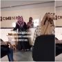 Lihat Wanita Bawa Dua Kardus Uang ke Depan Teller Bank, Pria ini Syok: Wong Cilik Semaput