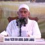 5 Jejak Digital Ustaz Yazid Semasa Hidup, Ternyata Pernah Berguru dengan Tokoh Dunia