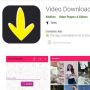 Cara Download Video TikTok Pakai Aplikasi Video Downloader For TikTok
