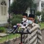 Temui Jokowi di Istana, Ini yang Disampaikan Said Aqil hingga Minta Dukungan