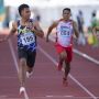 Gagal Masuk Semi Final, Zohri Catat Waktu Terbaik di Kejuaraan Dunia Atletik 2022