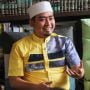 Sempat Bersitegang, Ustaz Solmed dan Panitia Pengajian Cisewu Berdamai