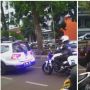 Viral Aksi Pengawalan Mobil TNI Bikin Salut Publik, Rela Antre Tanpa Perlu Belah Kemacetan