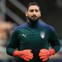 Disamakan dengan Kotoran Jelang Italia vs Spanyol, Donnarumma: Saya Tetap Cinta Milan