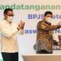 BPJS Ketenagakerjaan dan Hiswana Migas Sepakat Wujudkan Perlindungan Program Jamsostek