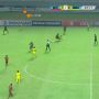 Babak Pertama Sriwiijaya FC Unggul 1-0, Gol Afriansyah Memecah Kekakuan