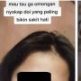 Cewek Curhat Dimaki dan Dihina Fisik oleh Ortu Mantan: Sakit Banget sampai Ubun-Ubun'