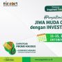 Jiwa Muda Cerdas, Ayo Intip Sukses Investasi Emas lewat Webinar Inspirasi Emas