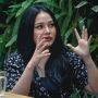 Mutia Ayu Blak-blakan Sempat Ingin Hidup dengan Mantan Usai Glenn Meninggal: Kalau Misal Nggak Punya Gewa