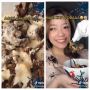 Viral Masak Tarantula Goreng Tepung Penuh Bulu, Hasilnya Menggelikan