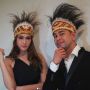 8 Pesona Intan Saumadina Presenter PON XX Papua yang Mencuri Perhatian