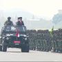 Digembleng di Pusdiklatpassus Kopassus, Pasukan Komcad Harus Siap Perang