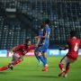 Berkat Gol Wonderkid Persipura, Timnas Indonesia Ungguli Taiwan 1-0 di Babak Pertama