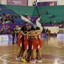 PON Papua: Tundukkan Sulsel, Tim Basket Putri Bali Torehkan Sejarah Maju ke Final
