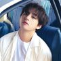 Cetak Rekor, V BTS Jadi Satu-satunya Pria Korea yang Masuk Top 1000 Instagram Influencer