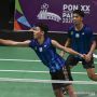 Jadwal Bulu Tangkis PON Papua Hari Ini: Laga Penentuan Juara Grup