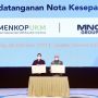 KemenkopUKM Gandeng BHIT Pacu Transformasi Digital untuk Koperasi dan UMKM