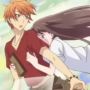 3 Anime Romance Rating Tinggi, Fruit Basket Bikin Baper!