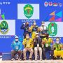 PON Papua: Lifter Nelly Persembahkan Emas Angkat Besi untuk Kaltim