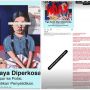 Laporan Project Multatuli Dicap Hoaks, AJI Indonesia Kecam Tindakan Polres Luwu Timur