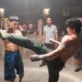 Iko Uwais jadi Pembunuh Bayaran di Film Triple Threat