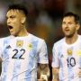 Prediksi Pemain Kunci Timnas Argentina di Piala Dunia 2022