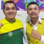 PON Papua: Dua Pebiliar Sumut Melenggang ke Final Divisi Snooker