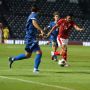 Timnas Indonesia Tampil Menawan, Bungkam Taiwan 2-1
