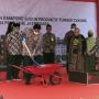 Resmikan Proyek Pembangunan Rusun Cakung, Anies: Kota Ini Milik Kita Semua