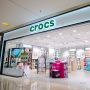 Buka Toko Baru, Crocs Tawarkan Koleksi Ikonik Berani Berekspresi saat Pandemi
