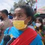 Viral Mama Papua Puji Jokowi Anak Sorong: Kami Akan Ingat Kebaikan Bapak Seumur Hidup