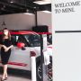 Peresmian Diler Plaza MINI Senopati