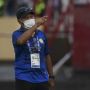 Butuh Menang Besar, Fakhri Husaini Ingatkan Timnas Indonesia Kontrol Emosi
