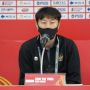 Shin Tae-yong Sebut Tak Takut Hadapi Nguyen dkk, Pernyataannya Diejek Netizen Vietnam