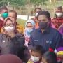 Erik Thohir Kunjungi Wisata Situ Lebak Wangi di Parung Bogor