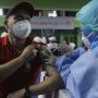 Vaksinasi Covid-19 untuk Para Pencari Suaka di Jakarta