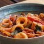 Resep Cumi Saus Padang Lezat dan Praktis, Racikan Bumbunya Serbaguna Banget