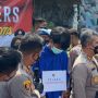 Bacok dan Tusuk Pelajar di Kota Bogor, Ini Tampang Pelaku