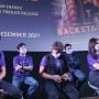Trailer dan Poster Film Backstage Resmi Dirilis, Siap Tayang 30 Desember 2021