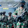 Indonesia Punya Tentara Cadangan, Presiden Jokowi: Hanya untuk Kepentingan Negara