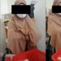 Viral Wanita Tepergok Sembunyikan Barang dalam Pakaian, Isinya Bikin Melongo