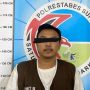 Bisnis Sabu, Kuli Batu di Surabaya Diciduk Polisi