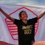 PON Papua: Tercepat di Nomor 10.000 Meter Putri, Odekta Elvina Raih Emas Kedua