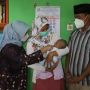 Bayi 2 Bulan Derita Kelainan Jantung sejak Lahir, Pemkab Sleman Beri Bantuan