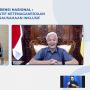 Jateng Rayakan Kemitraan Kembangkan Ketenagakerjaan Inklusif bersama Amerika Serikat