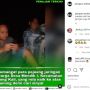 Miris, Mati Listrik dari Pagi-Malam, Perjuangan Warga Paser Cari Sinyal saat Banjir Viral