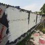 Grafiti "Koruptor Dirangkul, Rakyat Kecil Dipukul" Dihapus Warga, Ketua RW: Bikin Gaduh